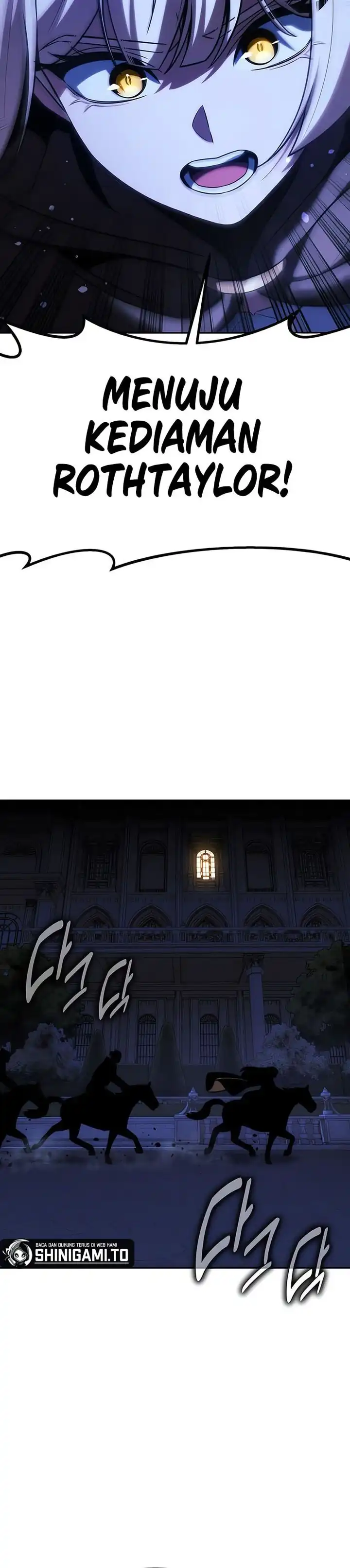 The Extra’s Academy Survival Guide Chapter 94 halaman 28