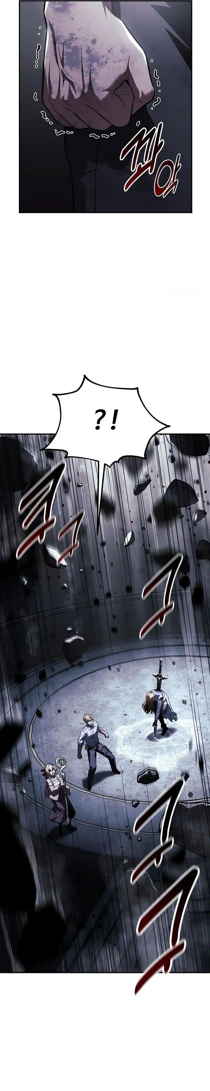 The Extra’s Academy Survival Guide Chapter 96 halaman 29