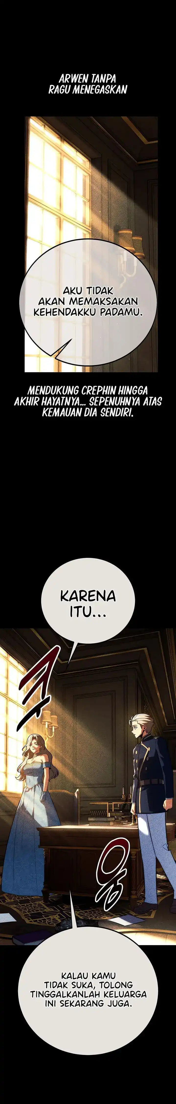 The Extra’s Academy Survival Guide Chapter 96 halaman 24