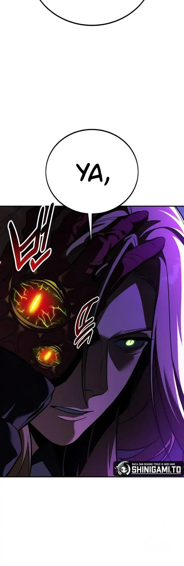 The Extra’s Academy Survival Guide Chapter 96 halaman 31
