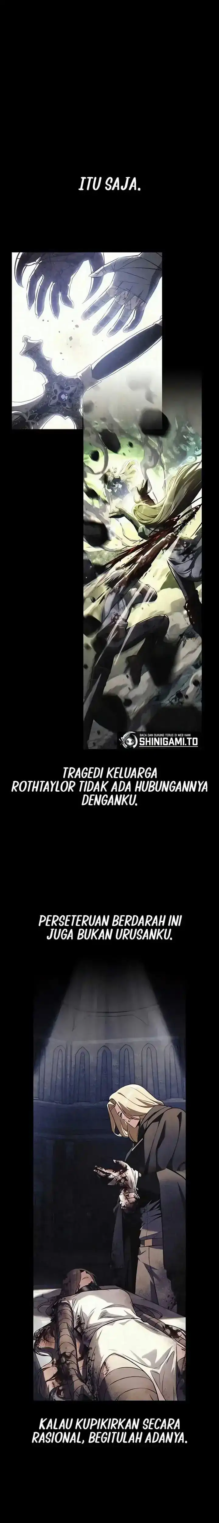 The Extra’s Academy Survival Guide Chapter 99 halaman 18