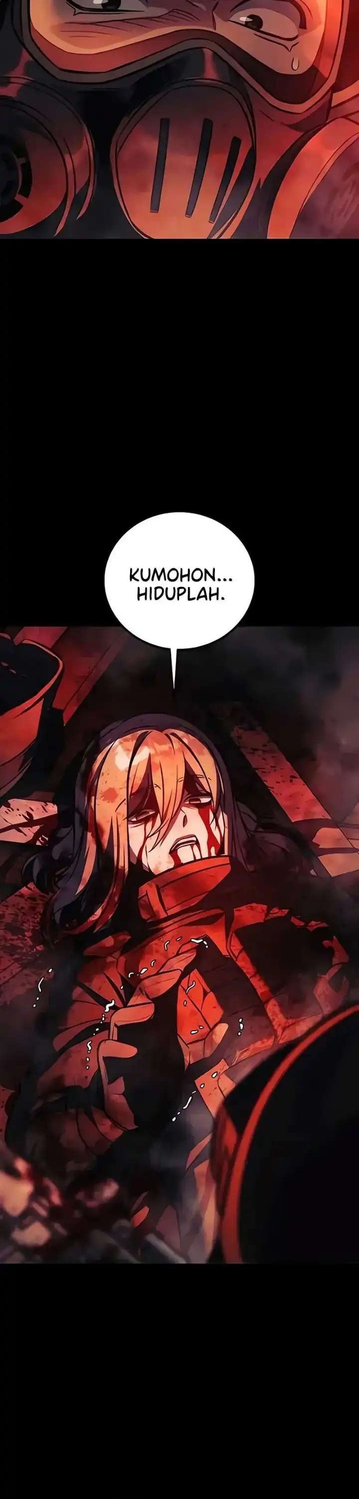 The Extra’s Academy Survival Guide Chapter 99 halaman 21
