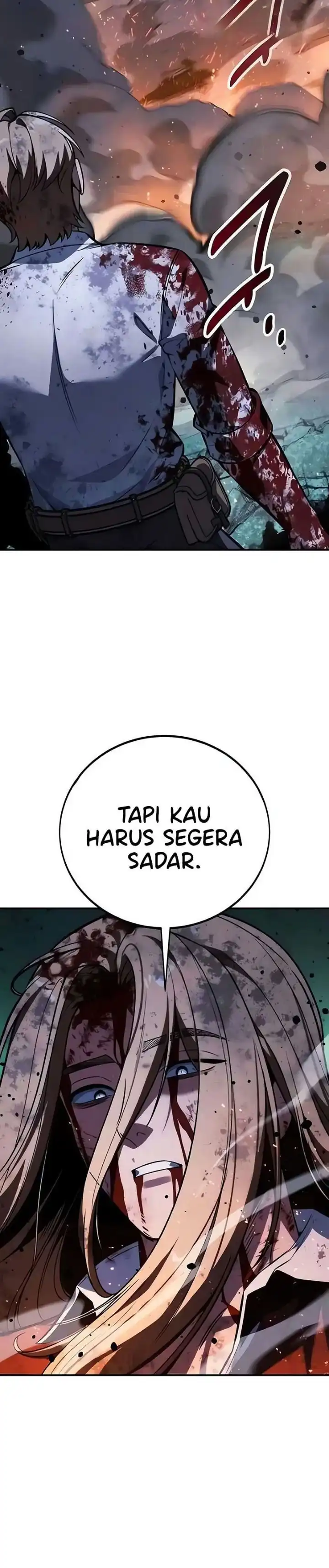 The Extra’s Academy Survival Guide Chapter 99 halaman 39