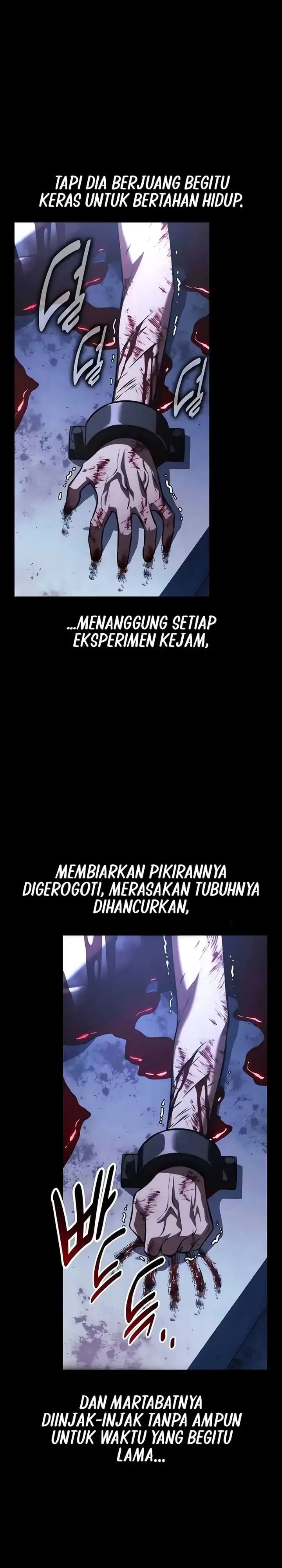 The Extra’s Academy Survival Guide Chapter 99 halaman 19