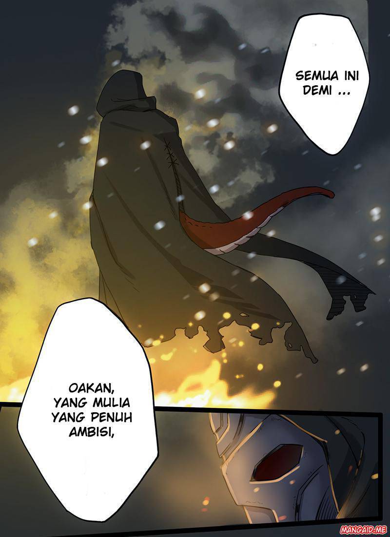 DOLLS Transmigration Fantasy Chapter 1 halaman 2