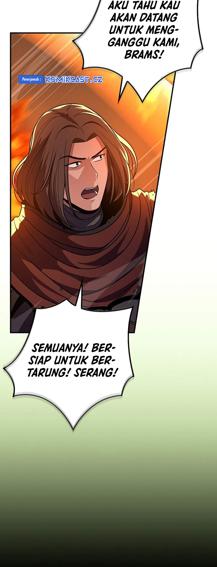 Archmage Streamer Chapter 115 halaman 64