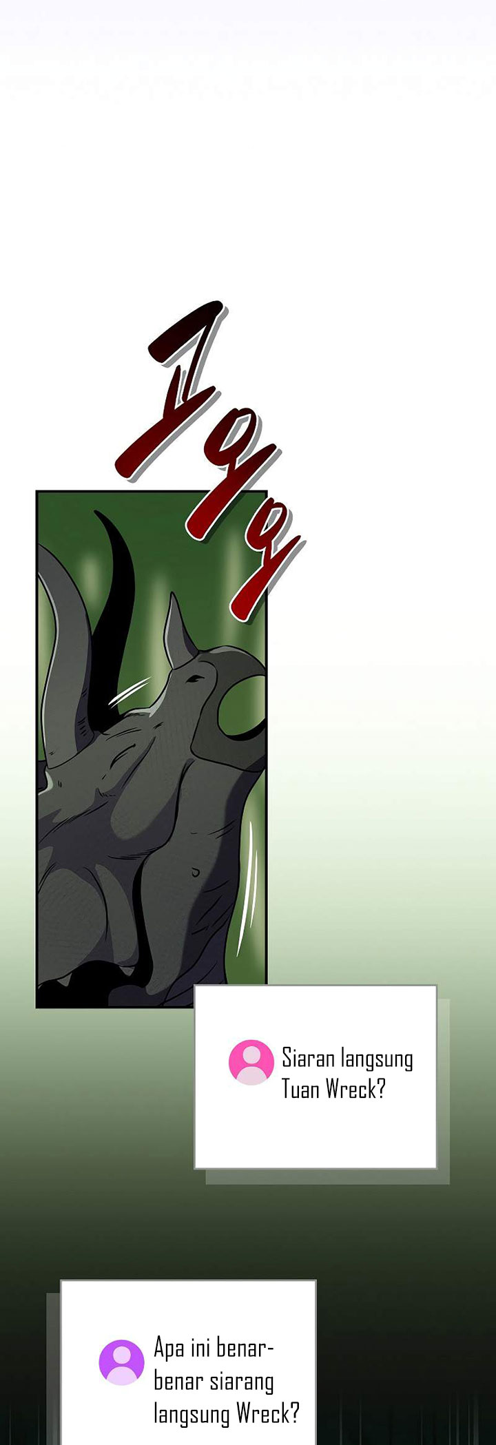 Archmage Streamer Chapter 115 halaman 53