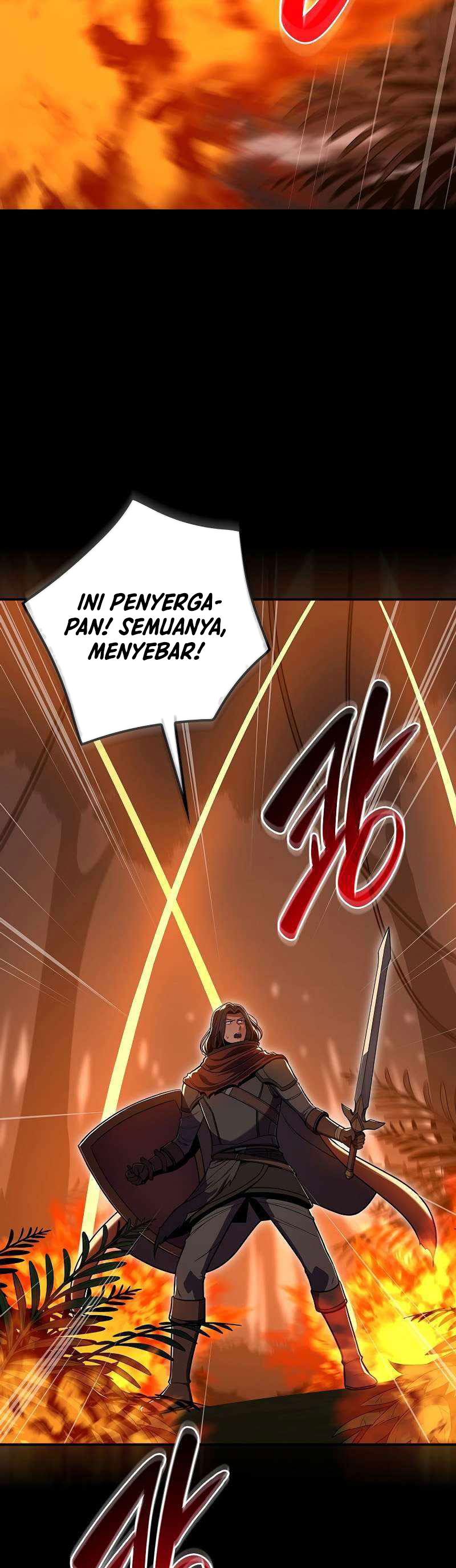 Archmage Streamer Chapter 116 halaman 9