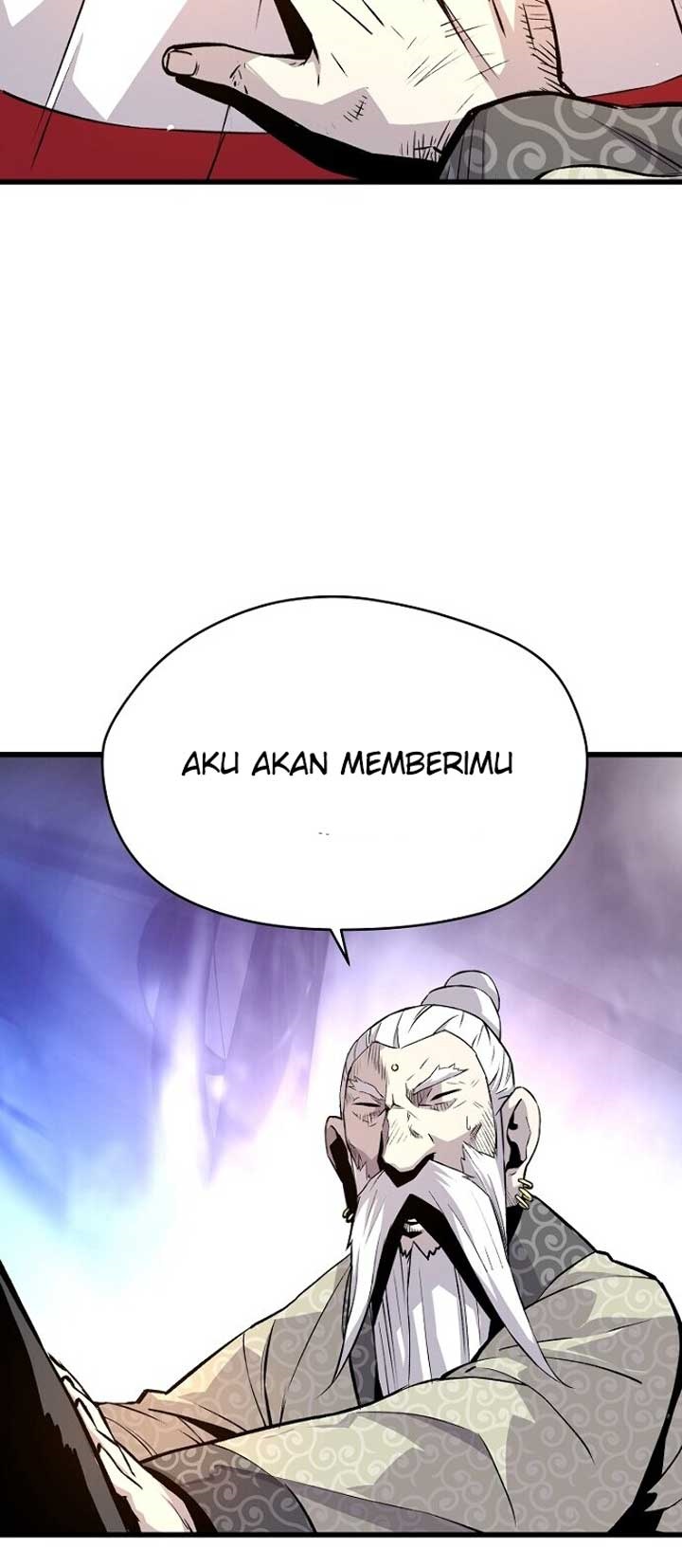 Return of the Legend Chapter 2 halaman 27
