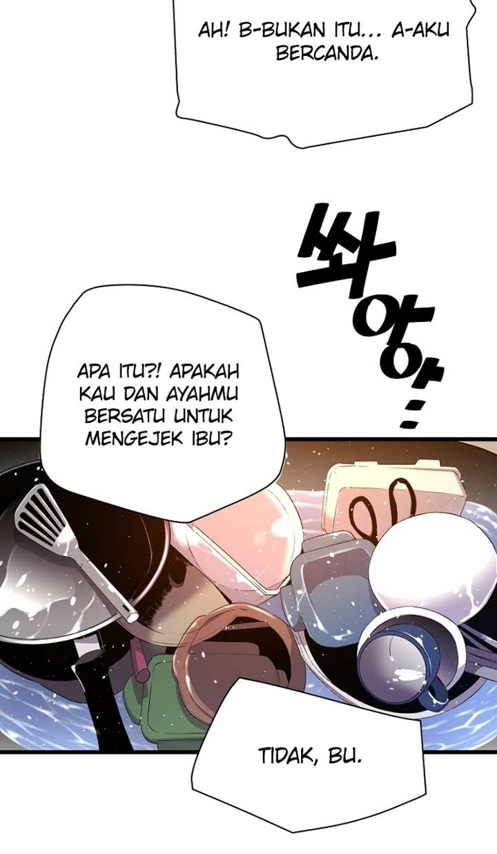 Return of the Legend Chapter 4 halaman 3