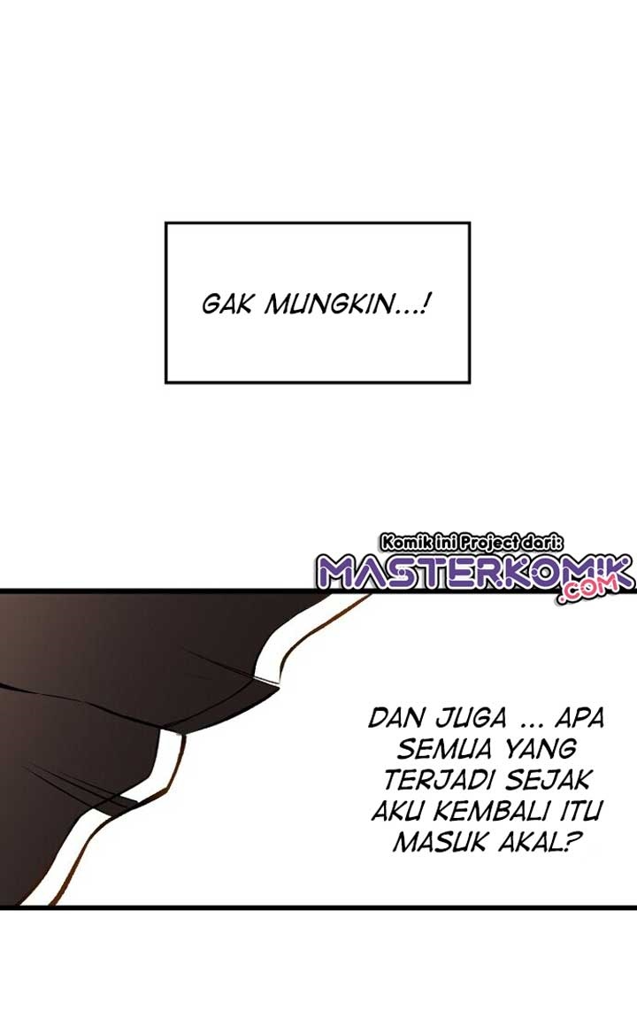 Return of the Legend Chapter 4 halaman 17