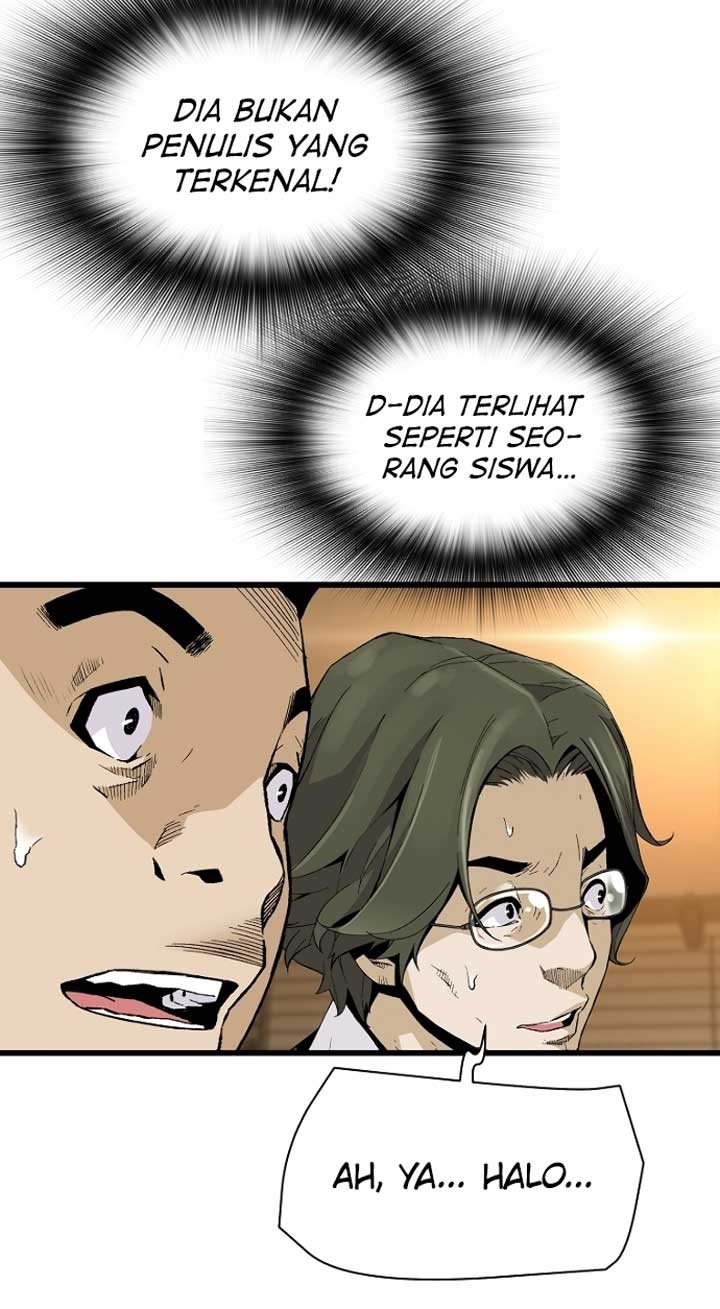 Return of the Legend Chapter 6 halaman 3