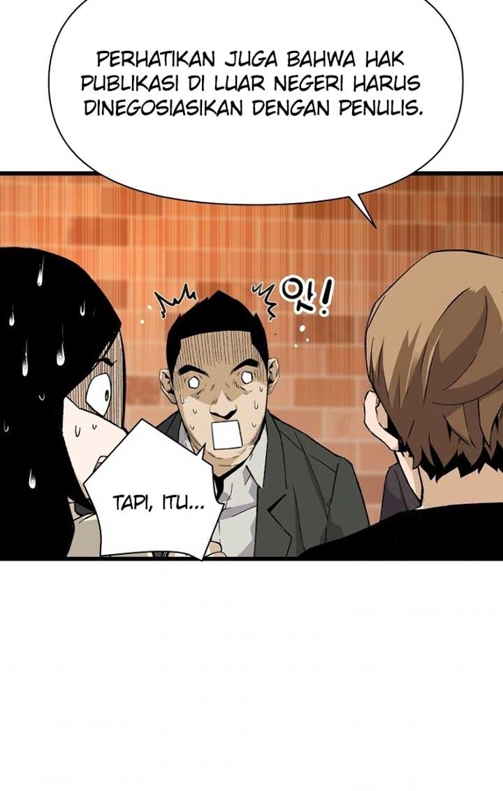 Return of the Legend Chapter 6 halaman 23