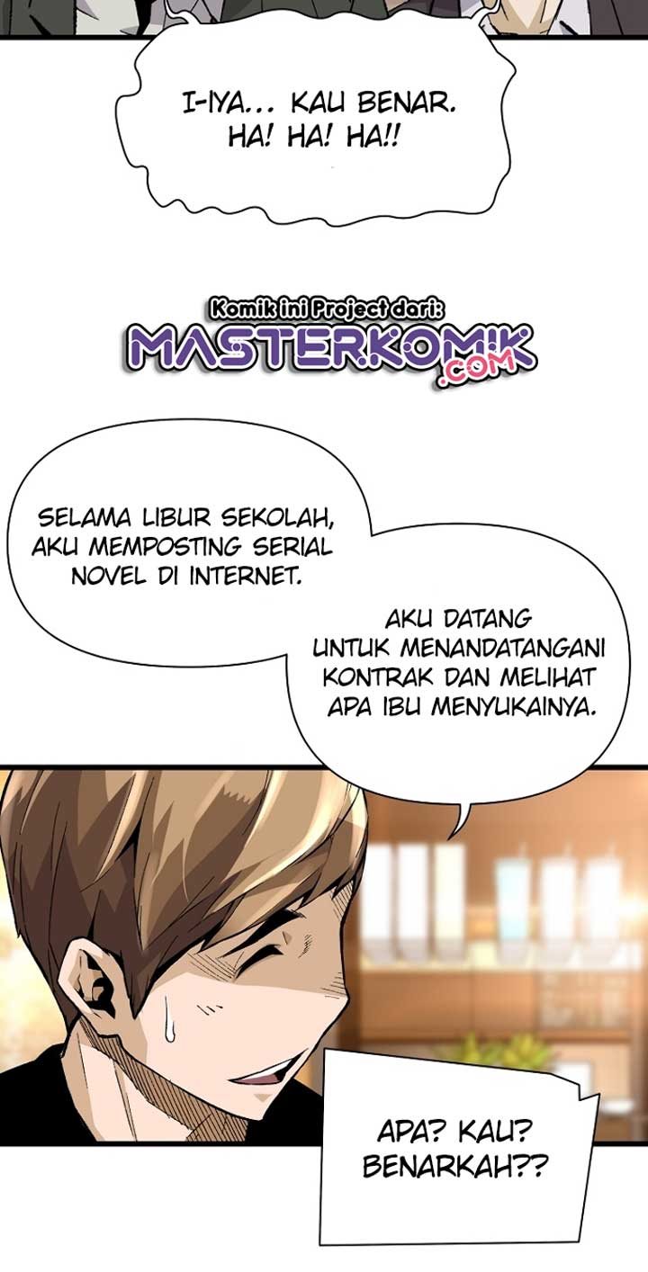 Return of the Legend Chapter 6 halaman 13