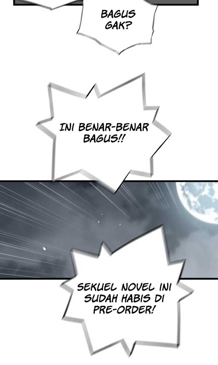 Return of the Legend Chapter 8 halaman 5