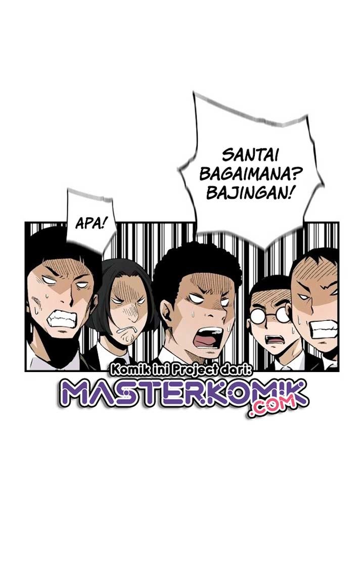Return of the Legend Chapter 10 halaman 21