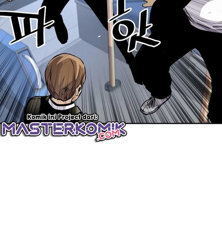 Return of the Legend Chapter 16 halaman 9