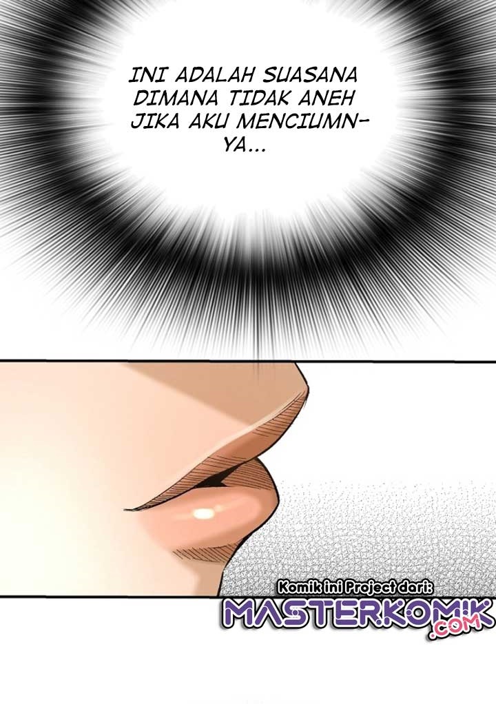 Return of the Legend Chapter 22 halaman 23