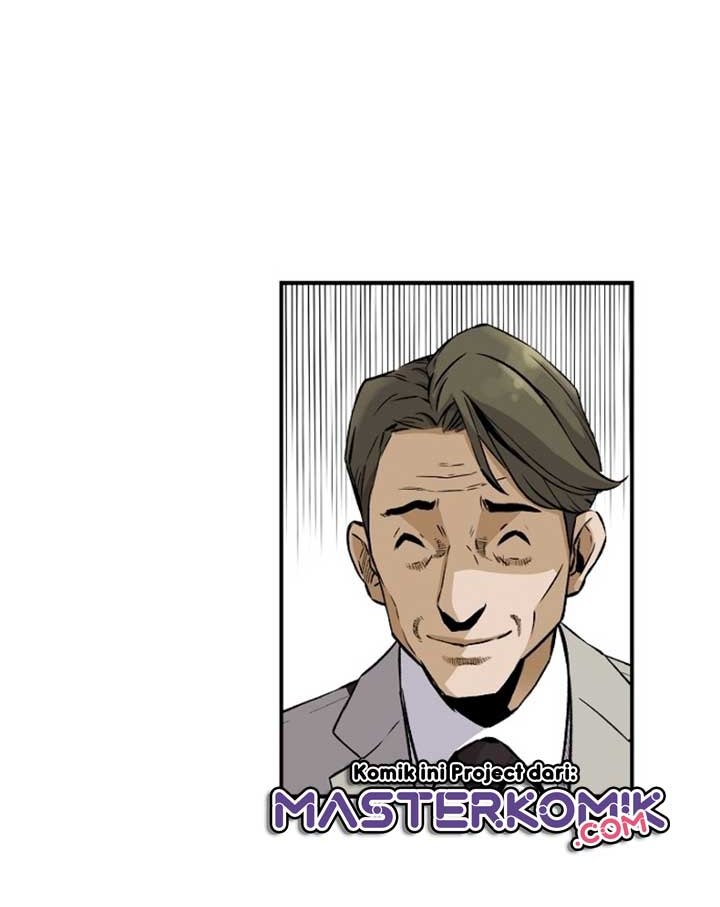 Return of the Legend Chapter 31 halaman 47