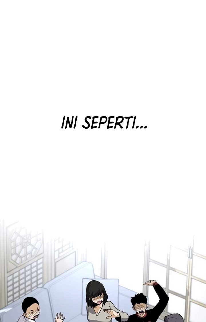Return of the Legend Chapter 31 halaman 4