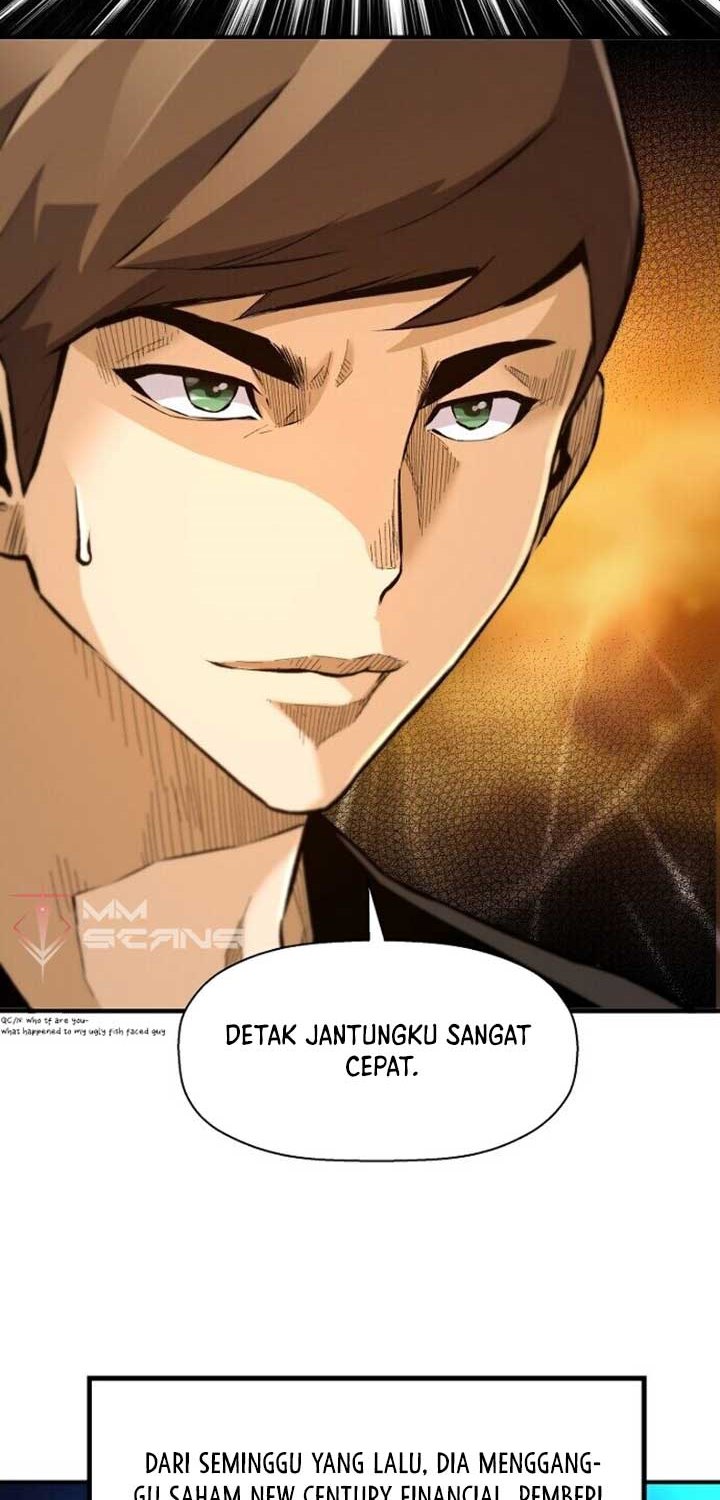 Return of the Legend Chapter 31 halaman 61