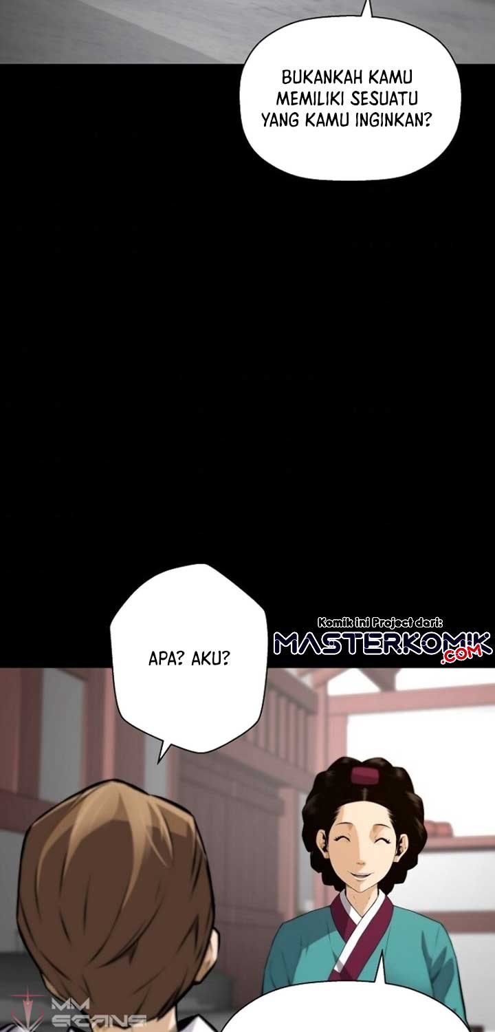 Return of the Legend Chapter 32 halaman 44