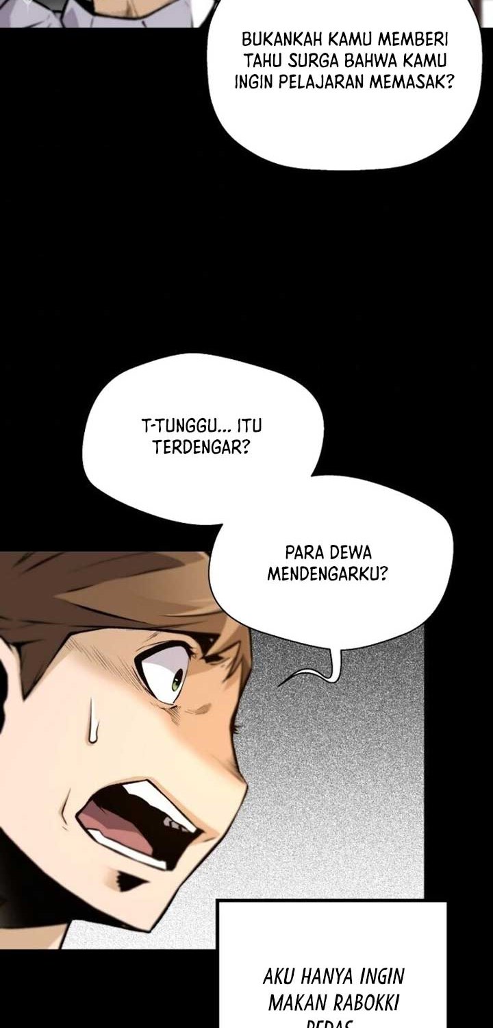 Return of the Legend Chapter 32 halaman 45