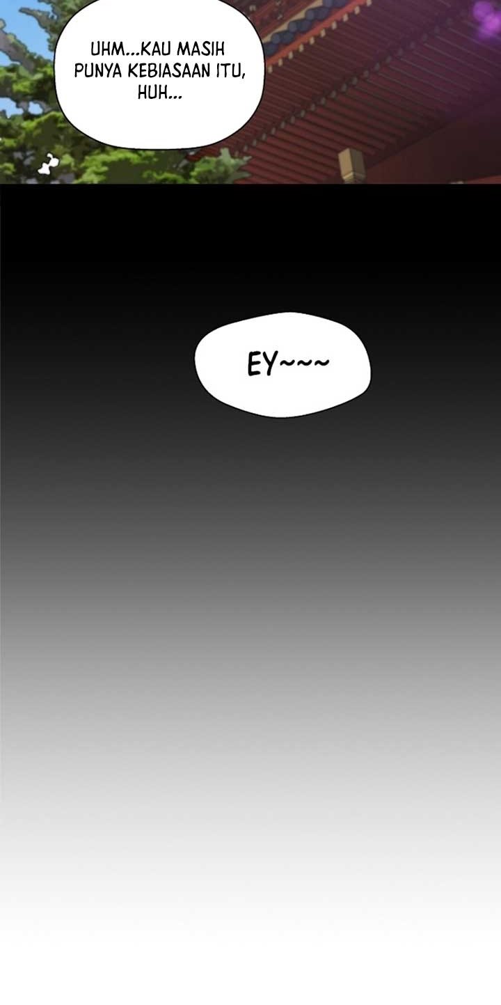 Return of the Legend Chapter 32 halaman 19