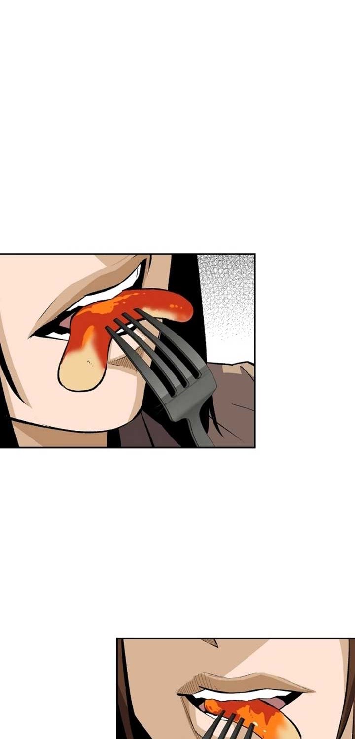 Return of the Legend Chapter 32 halaman 83