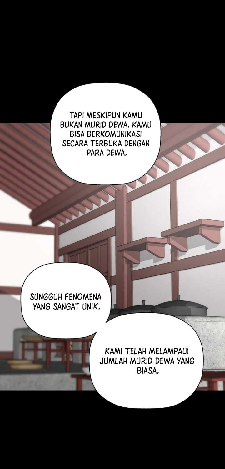 Return of the Legend Chapter 32 halaman 54