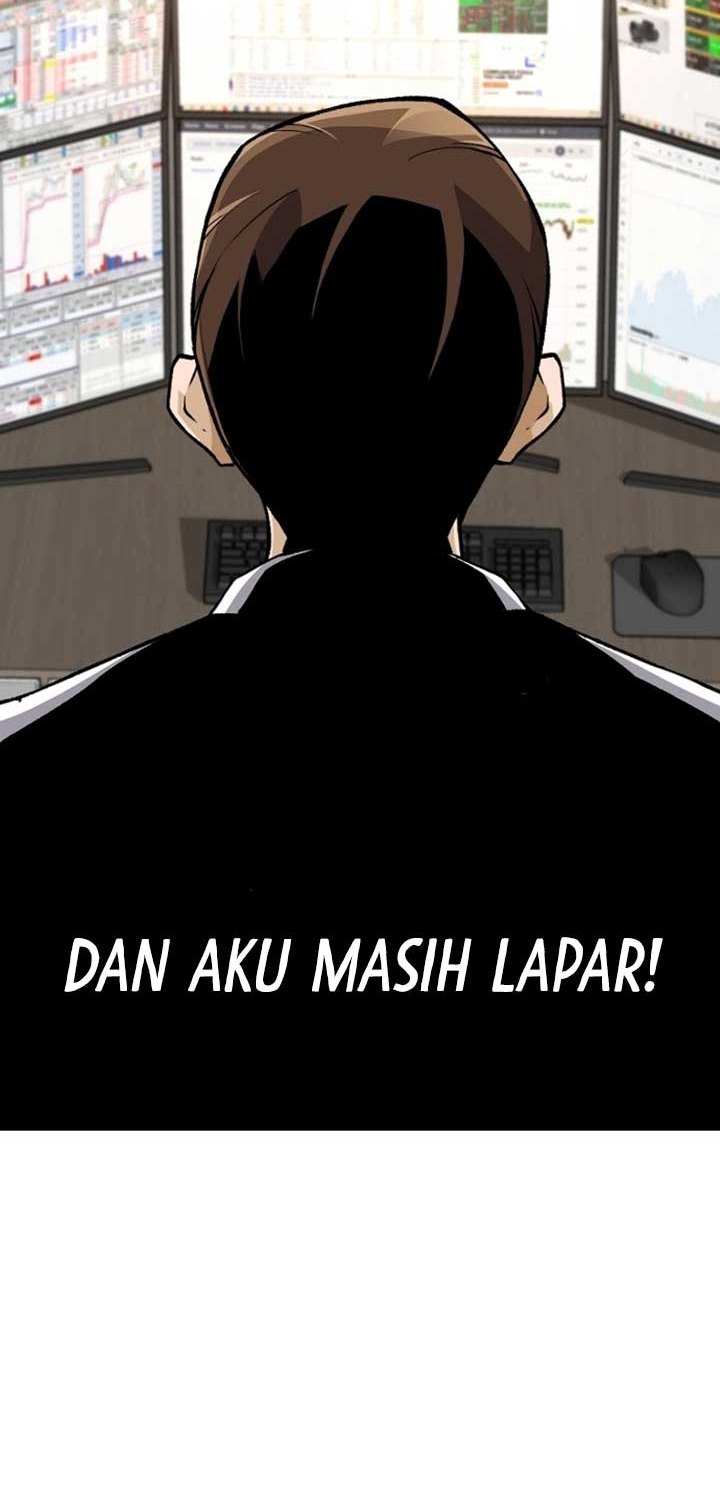 Return of the Legend Chapter 32 halaman 24