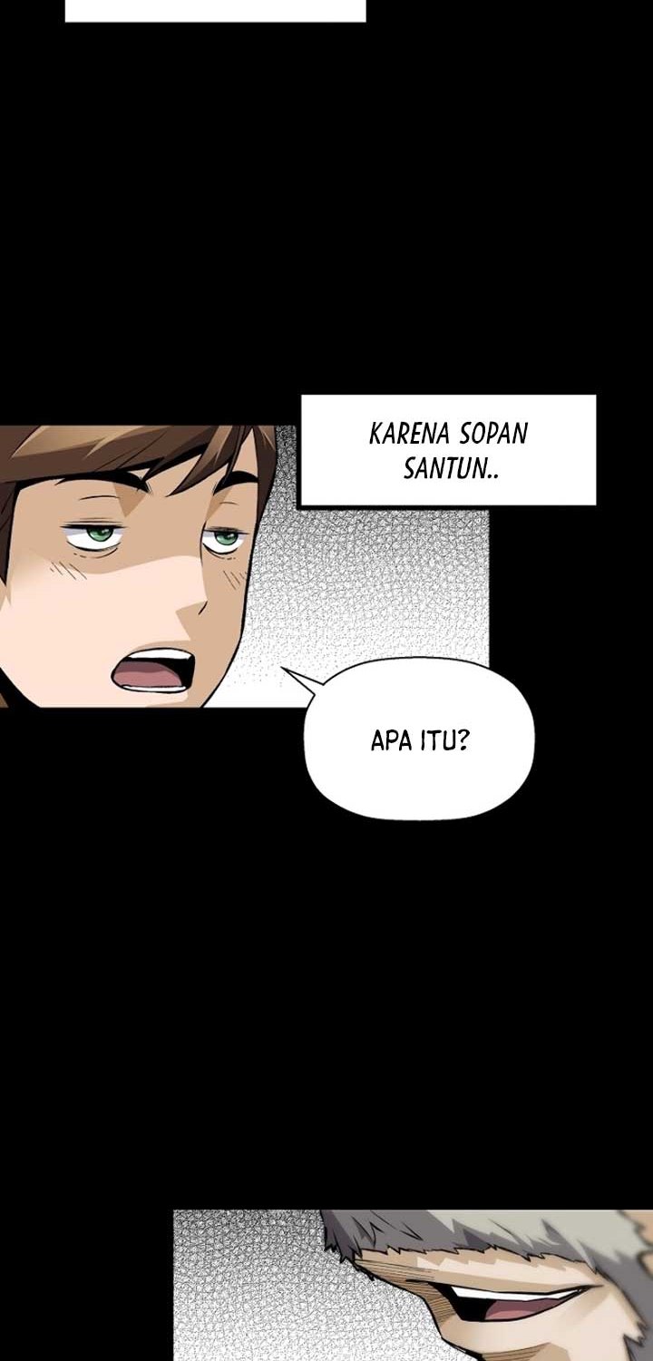Return of the Legend Chapter 32 halaman 12