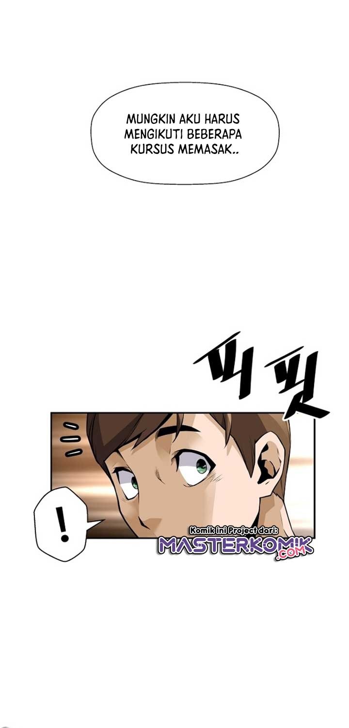 Return of the Legend Chapter 32 halaman 32