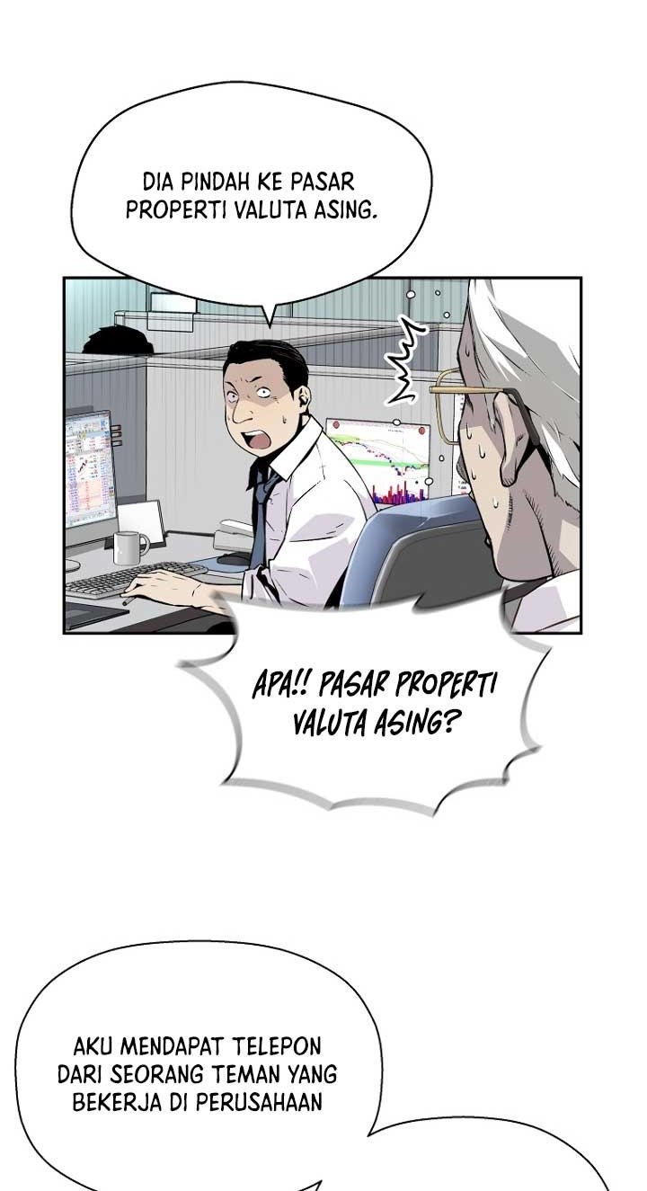 Return of the Legend Chapter 33 halaman 46