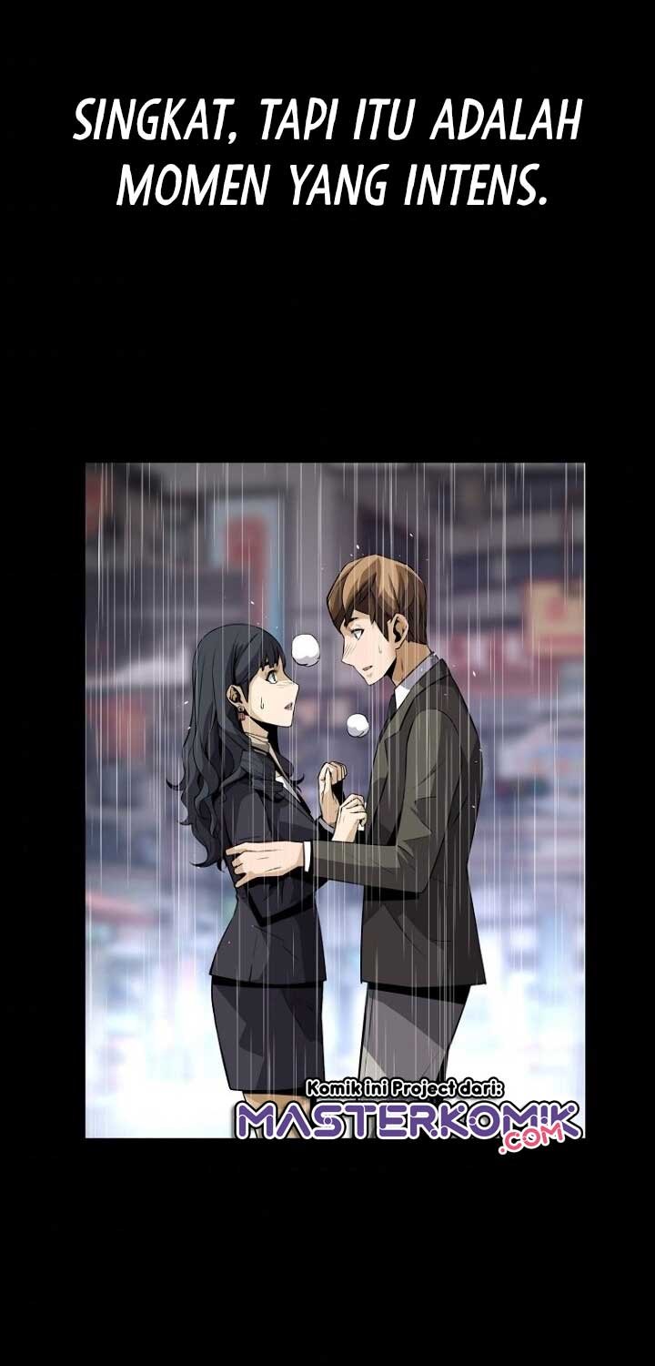 Return of the Legend Chapter 33 halaman 71