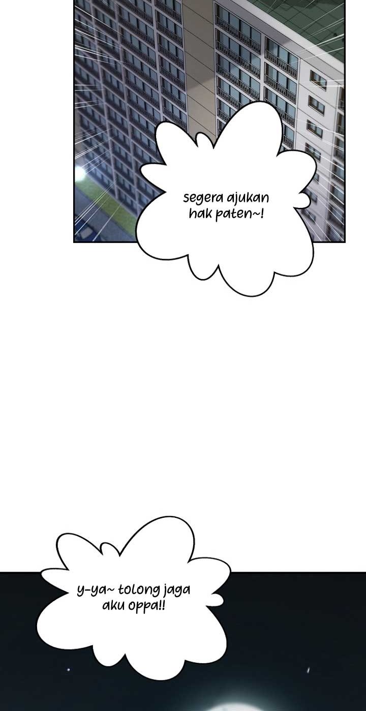 Return of the Legend Chapter 33 halaman 16