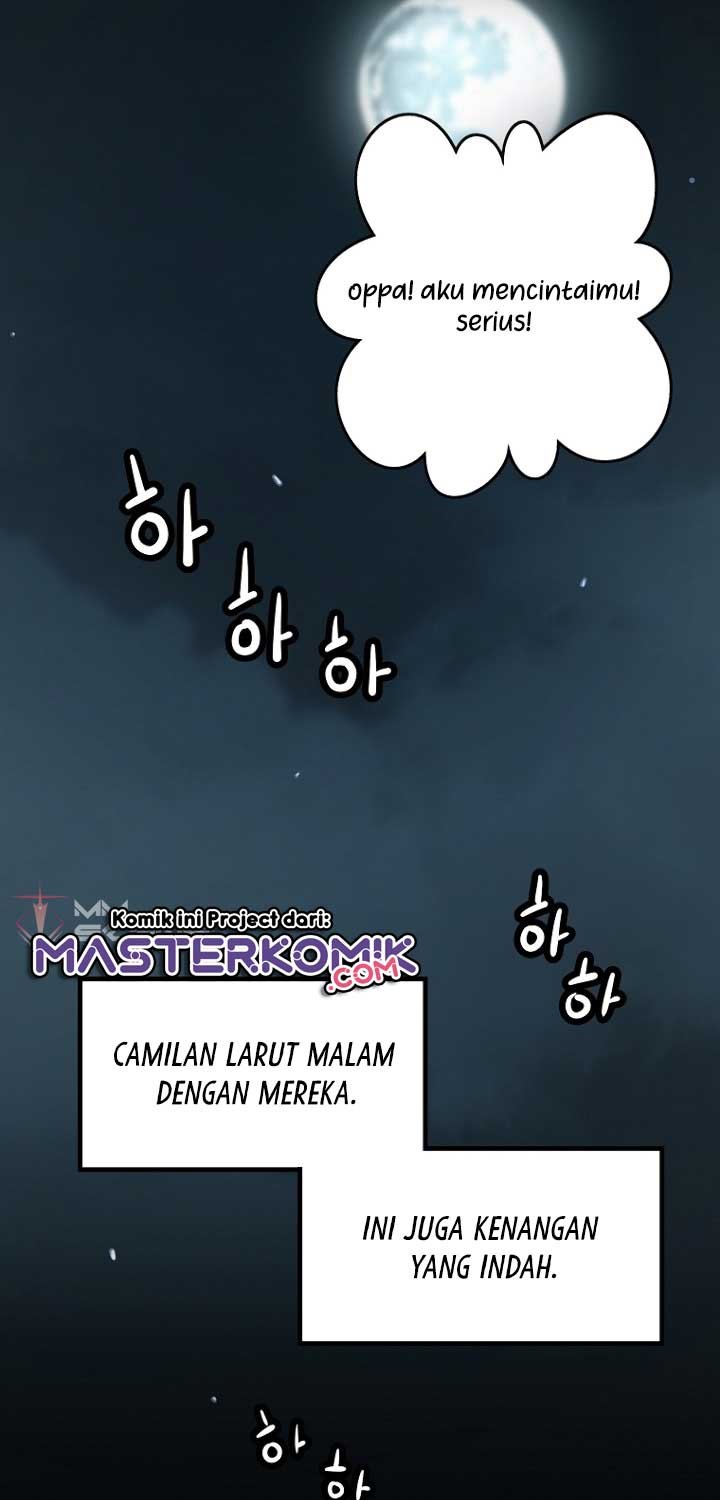 Return of the Legend Chapter 33 halaman 17
