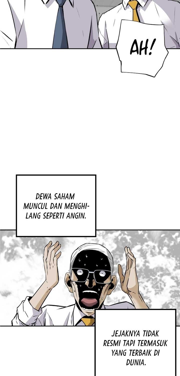Return of the Legend Chapter 33 halaman 44