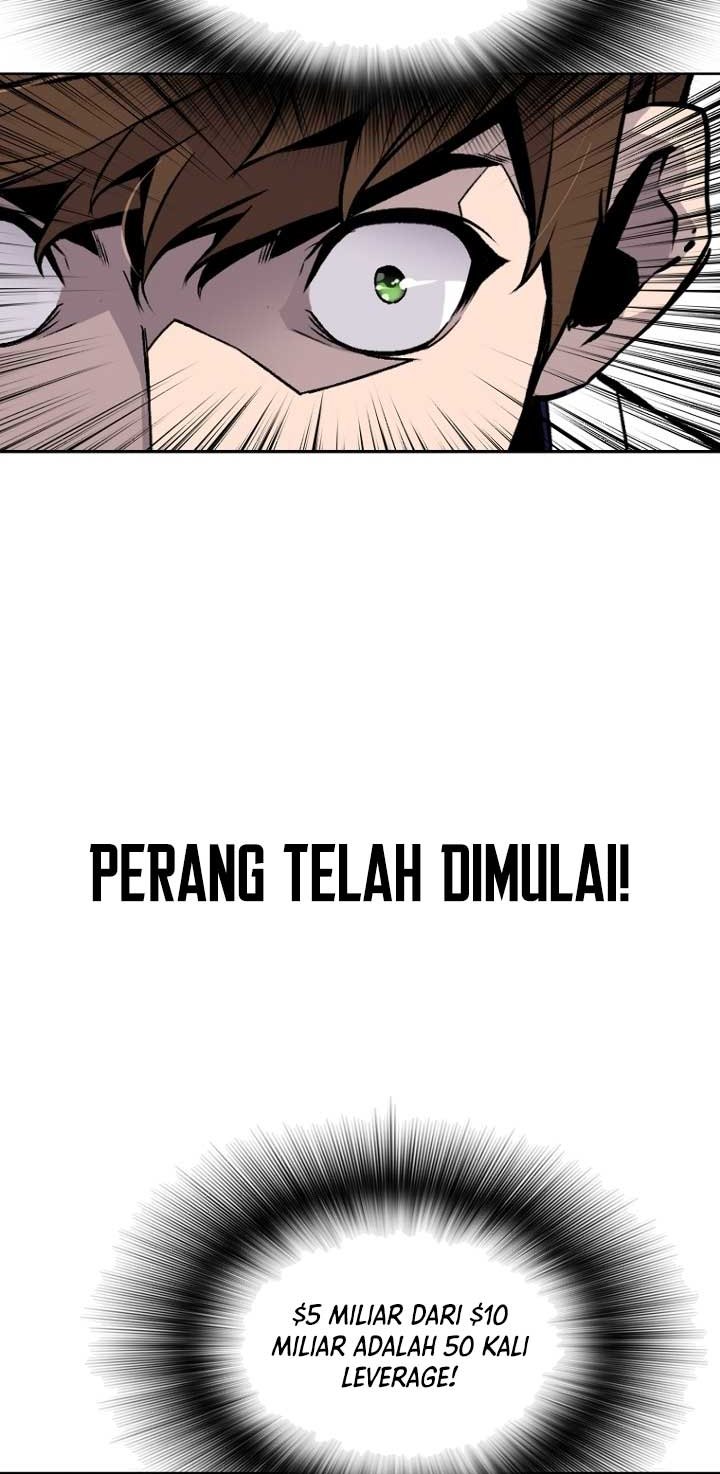 Return of the Legend Chapter 33 halaman 31