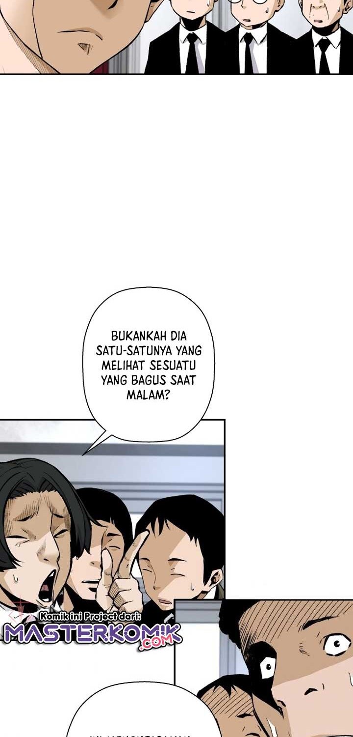 Return of the Legend Chapter 33 halaman 63