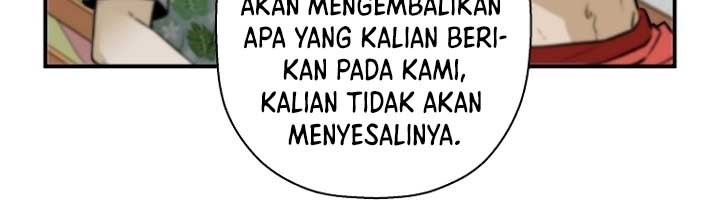 Return of the Legend Chapter 36 halaman 13