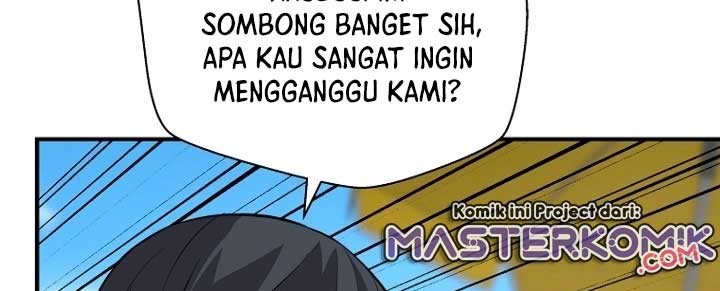 Return of the Legend Chapter 36 halaman 35