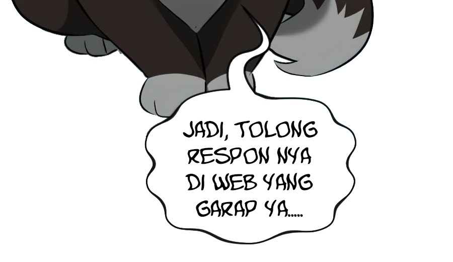 Return of the Legend Chapter 40 halaman 54