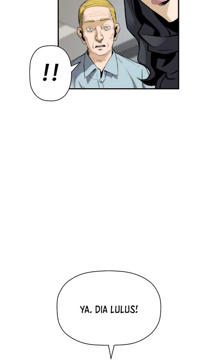 Return of the Legend Chapter 40 halaman 17