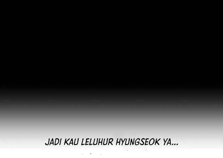 Return of the Legend Chapter 43 halaman 17