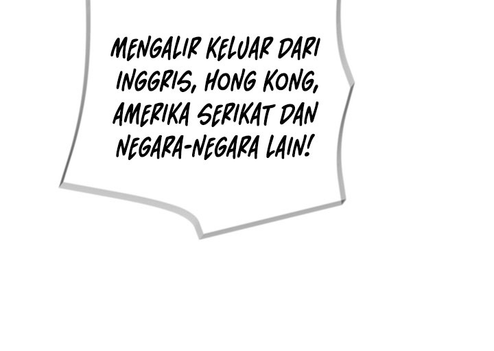 Return of the Legend Chapter 43 halaman 21