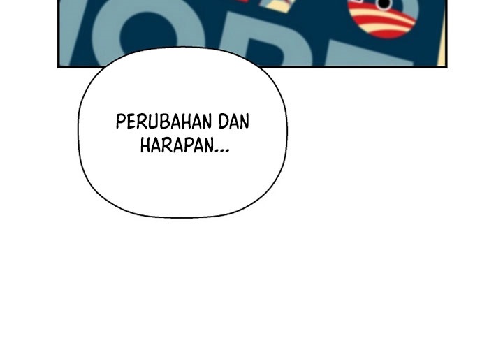Return of the Legend Chapter 43 halaman 25