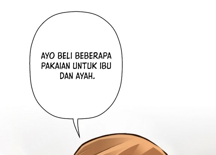 Return of the Legend Chapter 45 halaman 35