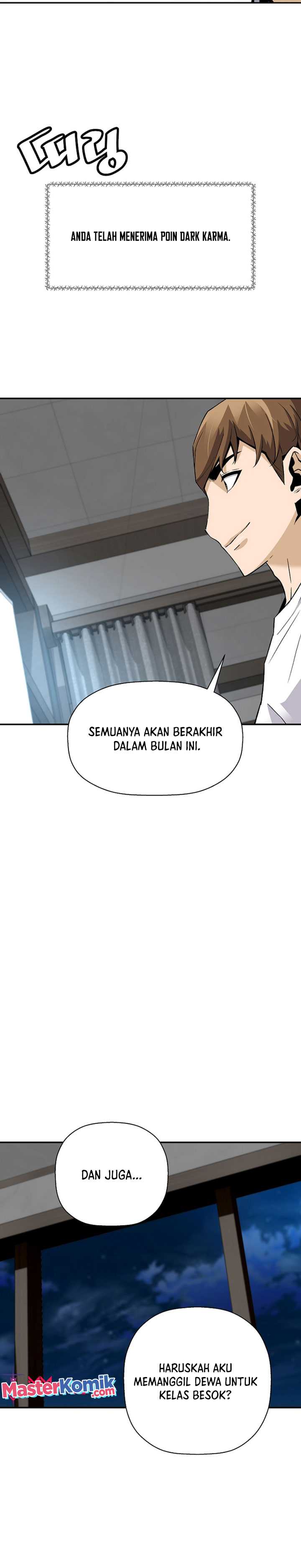Return of the Legend Chapter 65 halaman 17