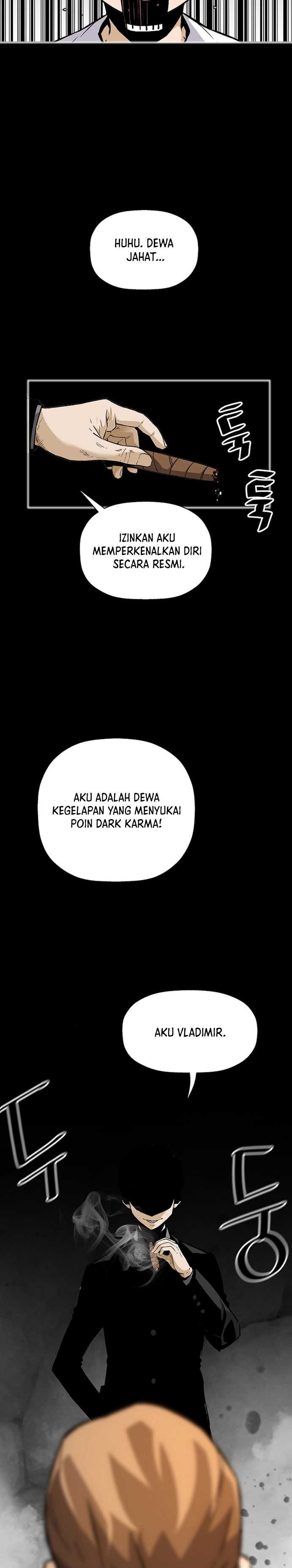 Return of the Legend Chapter 65 halaman 28